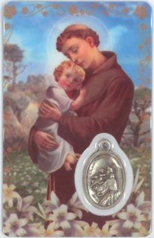 Estampas Religiosas:  Inspiración en cada  una