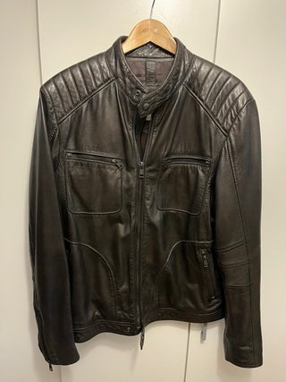 chaqueta