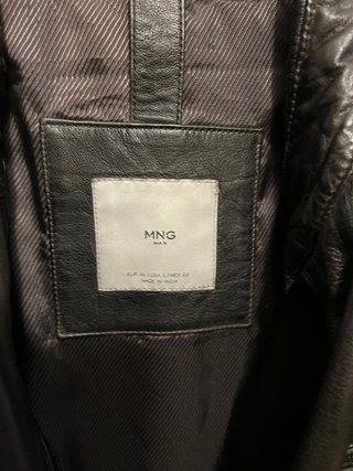 chaqueta