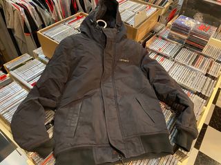 Cazadora Carhartt Talla XS