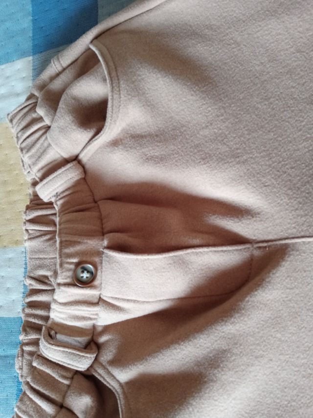 Pantalón miranda niña 8 a 9 años