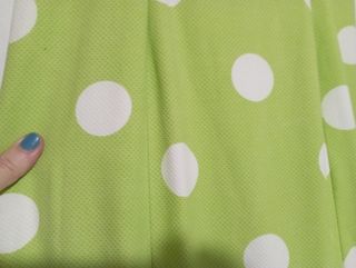 Traje de gitana