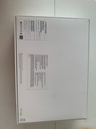Macbook Air 13”