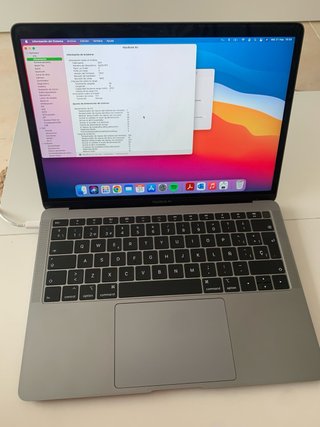 Macbook Air 13”