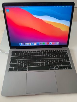 Macbook Air 13”