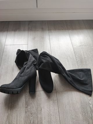 Botas