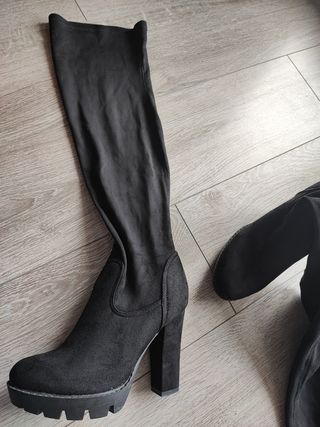 Botas
