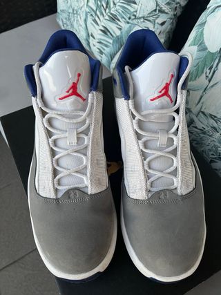 Zapatillas Jordan Max Aura 2