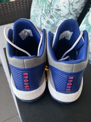 Zapatillas Jordan Max Aura 2