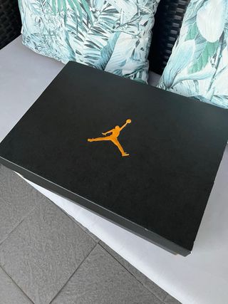 Zapatillas Jordan Max Aura 2