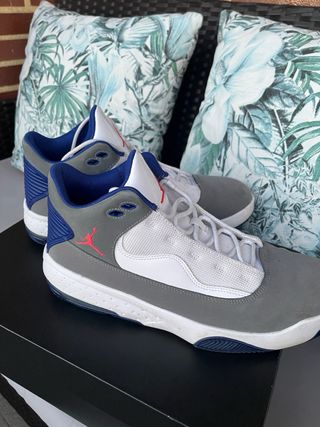 Zapatillas Jordan Max Aura 2