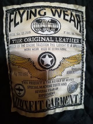 Giubbotto in pelle da donna