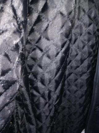 Giubbotto in pelle da donna