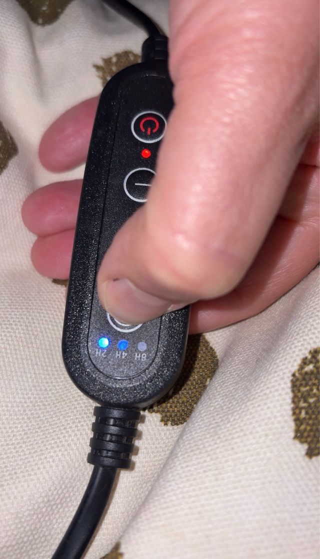 Flexo calor reptiles