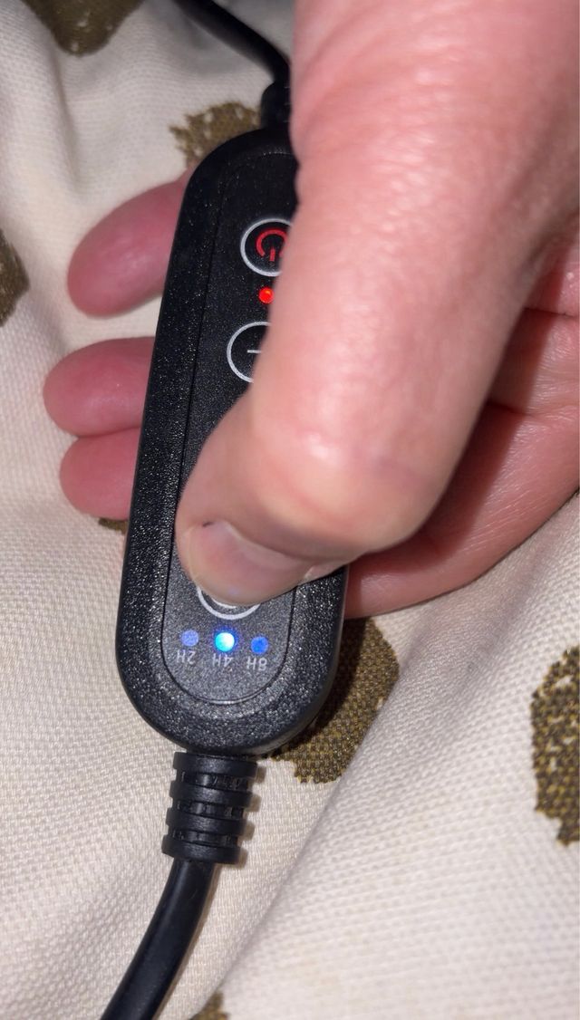 Flexo calor reptiles