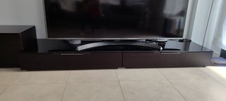 Mueble y Aparador de salón