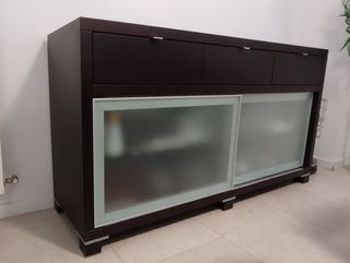 Mueble y Aparador de salón