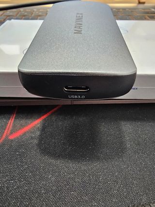 Hub usb 8 in 1 nuevo usb c