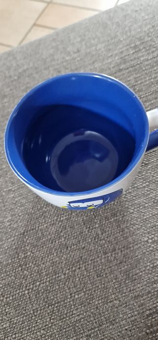 Tazza Lindt 