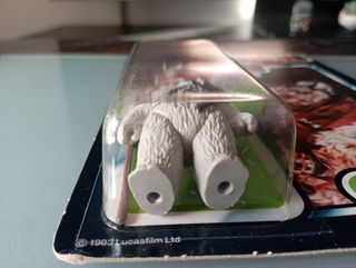 Vintage Chief Chirpa MOC Trilogo 79Back