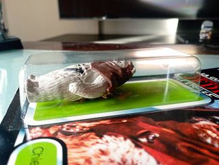 Vintage Chief Chirpa MOC Trilogo 79Back