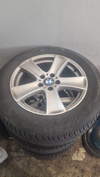 Llantas x5 e70