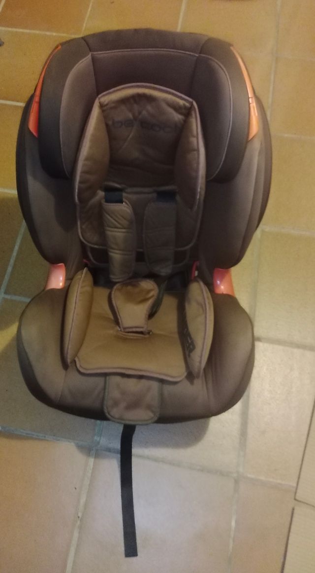 Silla de coche para niñ@