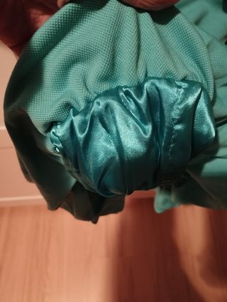 Abrigo vestido Kling