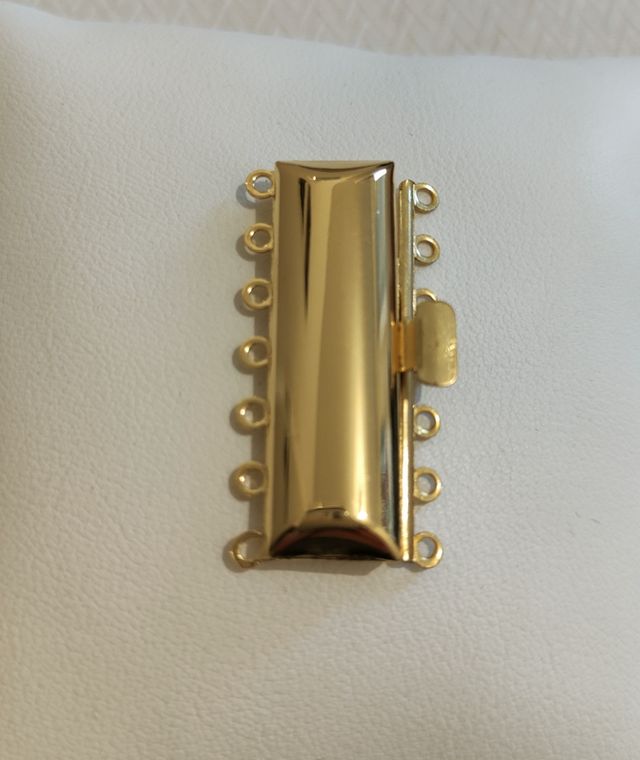 Chiusura x bracciale o collana