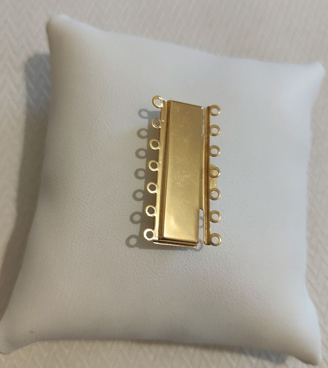 Chiusura x bracciale o collana