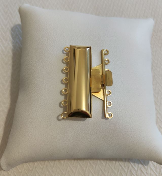 Chiusura x bracciale o collana