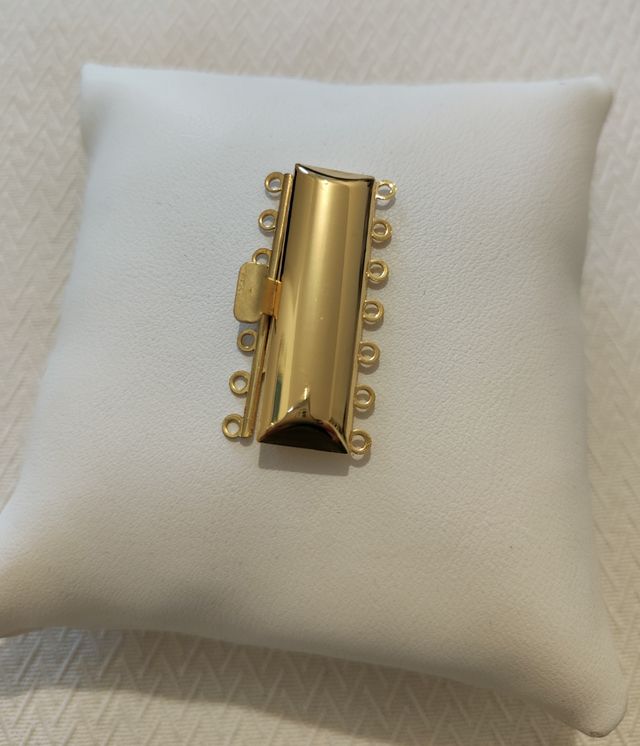 Chiusura x bracciale o collana