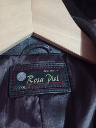 Chaqueta piel