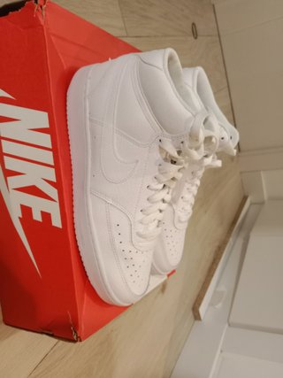 Zapatos Nike