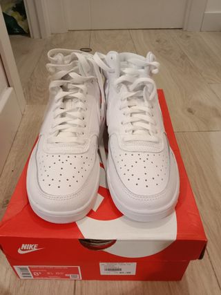 Zapatos Nike