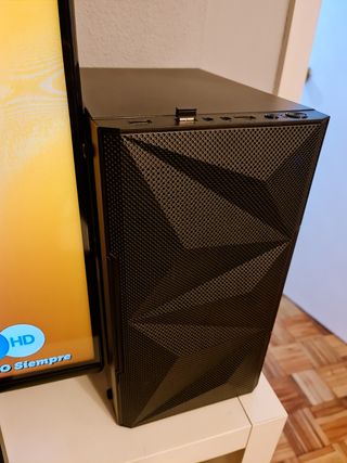 Ordenador Gaming Nuevo