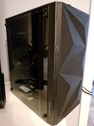 Ordenador Gaming Nuevo