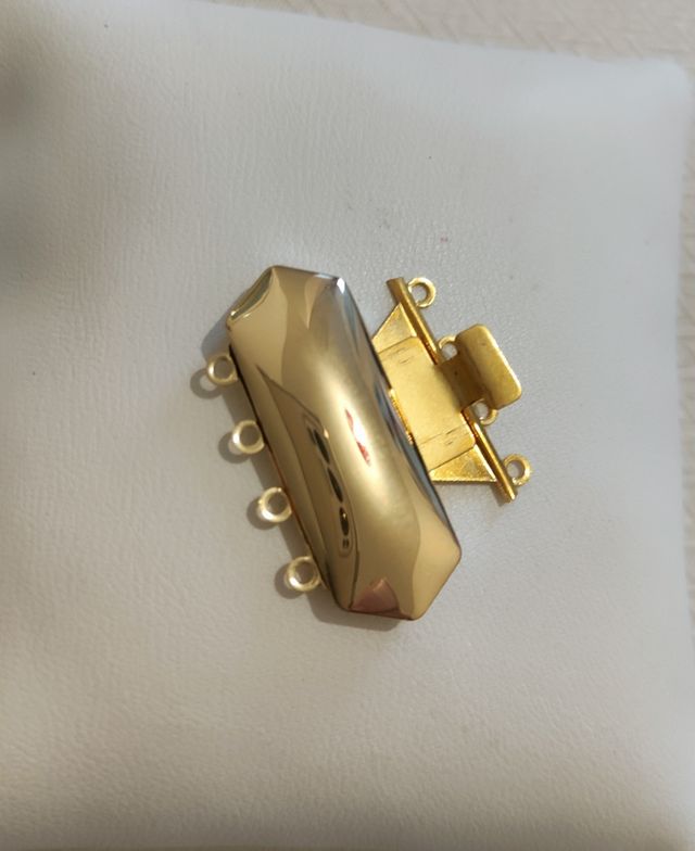 Chiusura x bracciale o collana