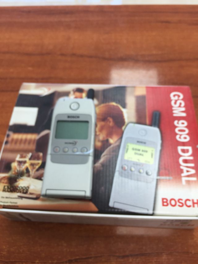 BOSCH 909