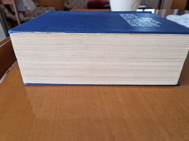 Dizionario inglese-Italiano