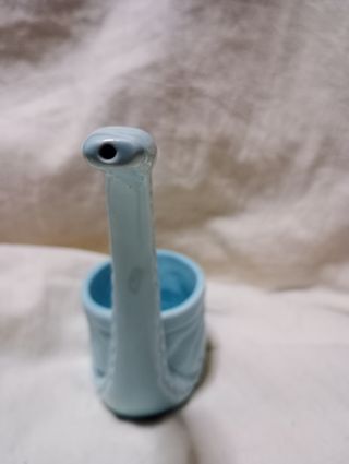 Vasetto vintage ceramica di Bassano