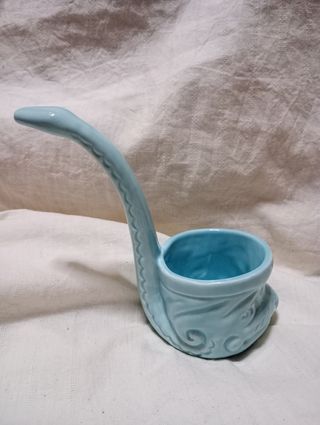 Vasetto vintage ceramica di Bassano