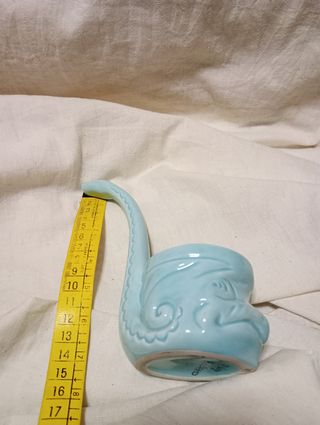 Vasetto vintage ceramica di Bassano