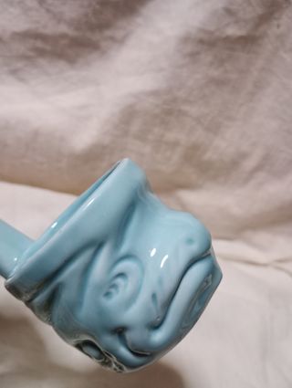 Vasetto vintage ceramica di Bassano