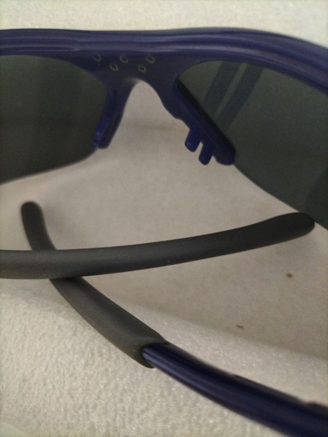 Gafas Shimano+Eassum+lente transparente