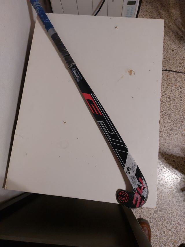 Palo de hockey cesped