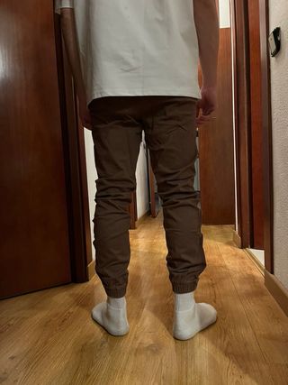 Pantalón jogger Jack&Jones