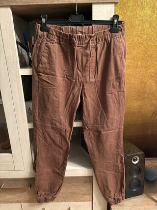 Pantalón jogger Jack&Jones