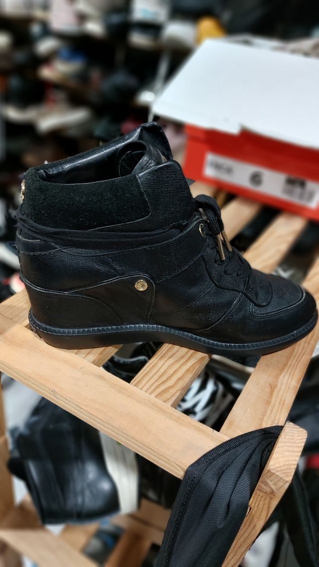 MICHAEL KORS 41 Botines cuero