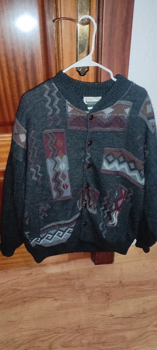 Chaquetas Vintage